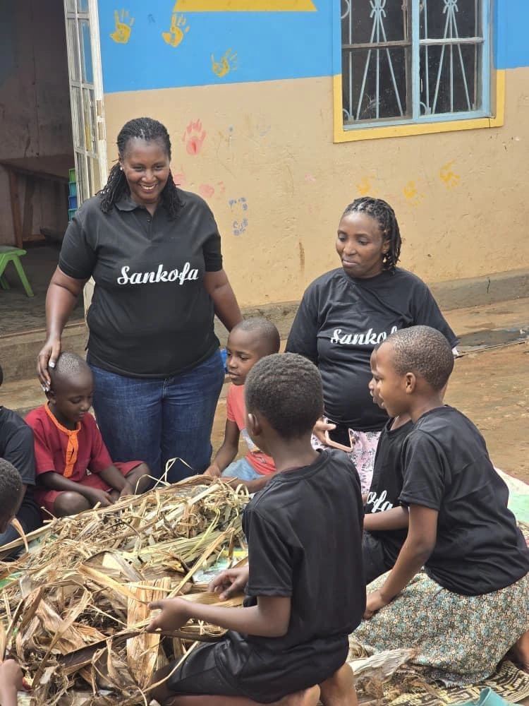 Sankofa Initiative