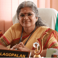Sudha Balagopalan
