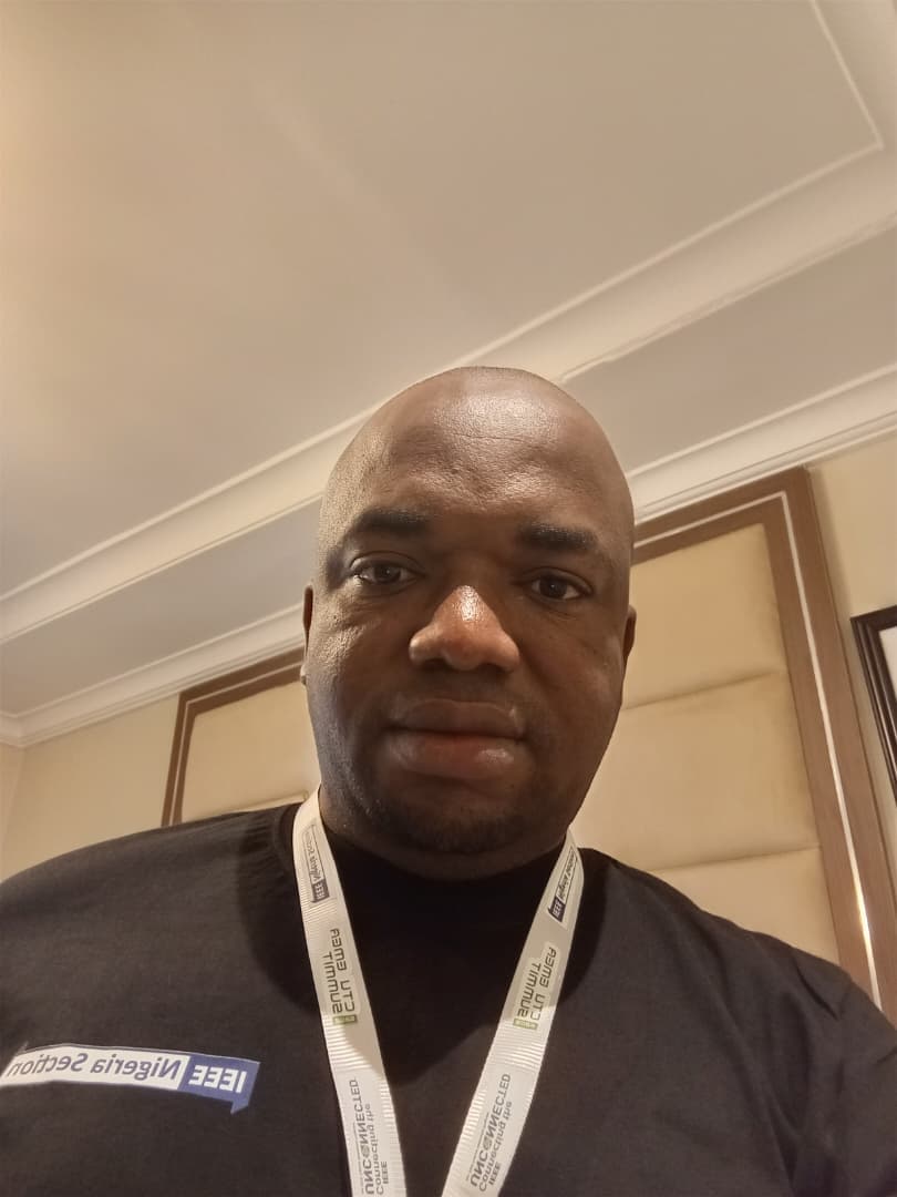 Donatus Njoku