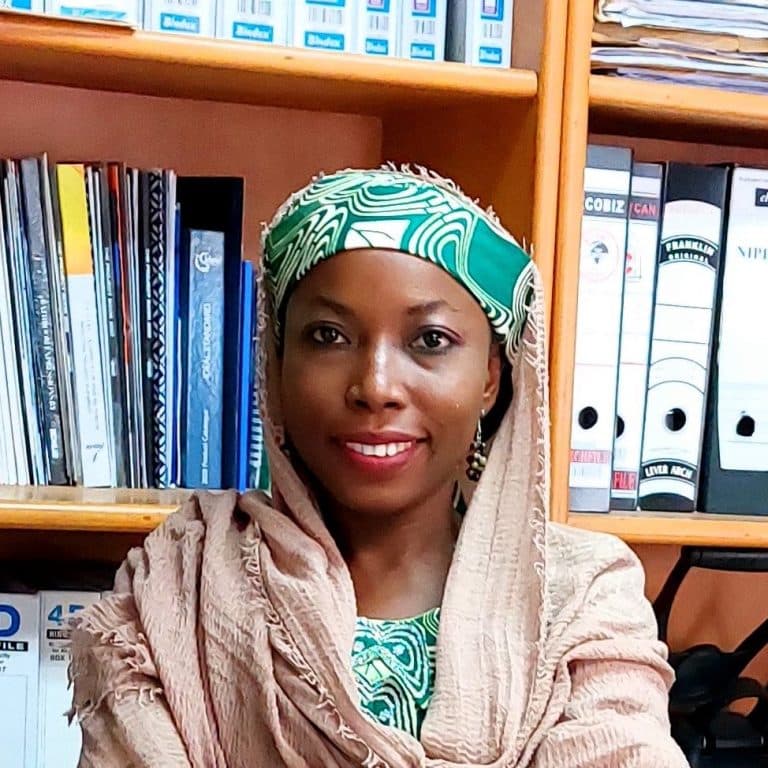 Salamatu Sani